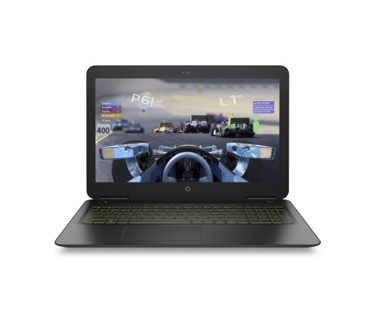 HP Laptop Pavilion 15-BC514NC / Intel Core i7-9750H, 15,6", 1920 x 1080, 16 GB RAM, 256 GB SSD + 1 TB HDD, Windows 11 Pro, crna (obnovljen)